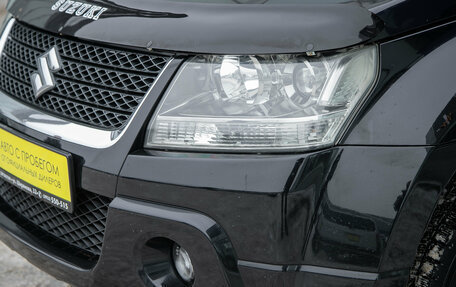 Suzuki Grand Vitara, 2008 год, 975 000 рублей, 3 фотография