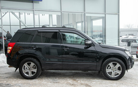 Suzuki Grand Vitara, 2008 год, 975 000 рублей, 6 фотография