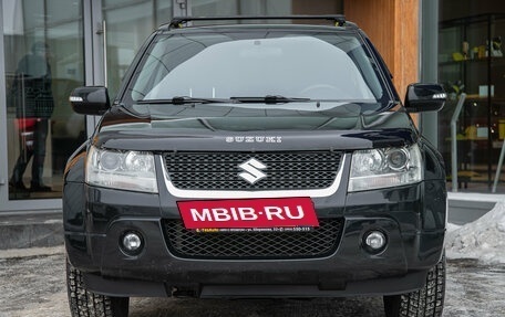 Suzuki Grand Vitara, 2008 год, 975 000 рублей, 4 фотография