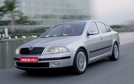 Skoda Octavia, 2007 год, 500 000 рублей, 1 фотография