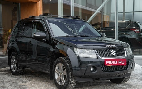 Suzuki Grand Vitara, 2008 год, 975 000 рублей, 5 фотография