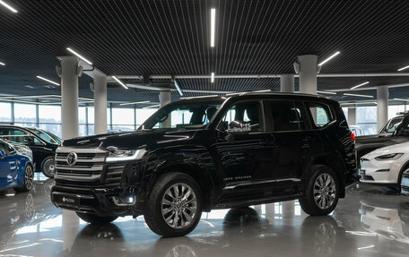 Toyota Land Cruiser, 2025 год, 15 050 000 рублей, 1 фотография