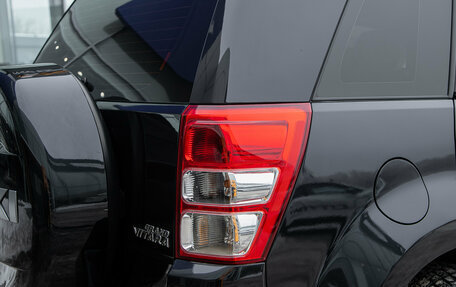 Suzuki Grand Vitara, 2008 год, 975 000 рублей, 7 фотография