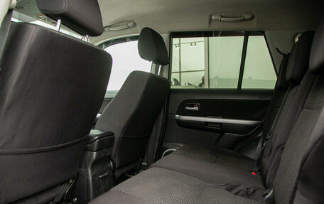 Suzuki Grand Vitara, 2008 год, 975 000 рублей, 14 фотография