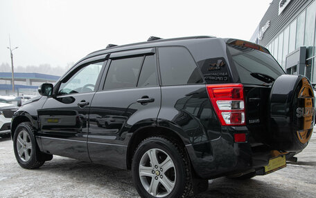 Suzuki Grand Vitara, 2008 год, 975 000 рублей, 9 фотография