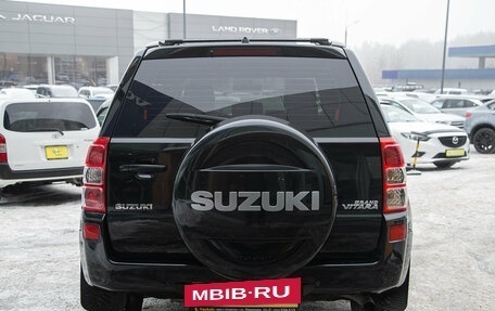 Suzuki Grand Vitara, 2008 год, 975 000 рублей, 8 фотография