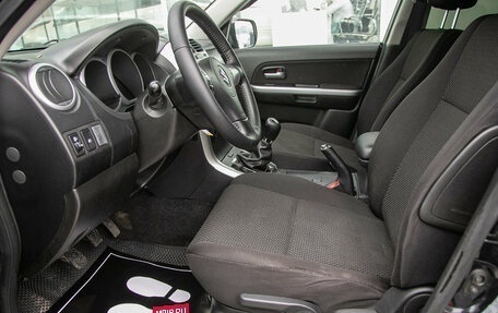 Suzuki Grand Vitara, 2008 год, 975 000 рублей, 13 фотография