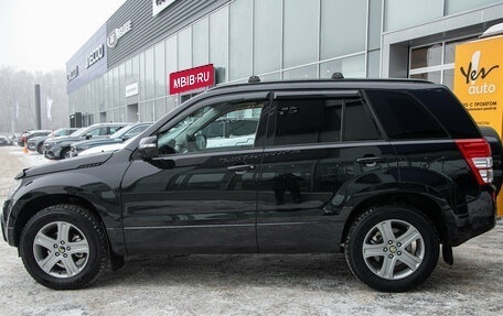 Suzuki Grand Vitara, 2008 год, 975 000 рублей, 10 фотография