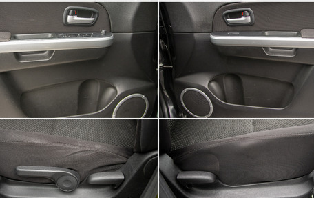 Suzuki Grand Vitara, 2008 год, 975 000 рублей, 20 фотография