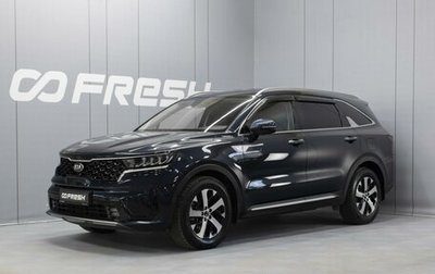KIA Sorento IV, 2020 год, 3 300 000 рублей, 1 фотография