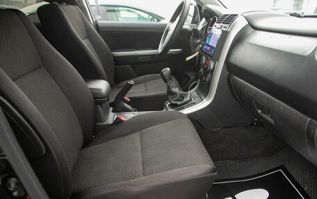 Suzuki Grand Vitara, 2008 год, 975 000 рублей, 18 фотография