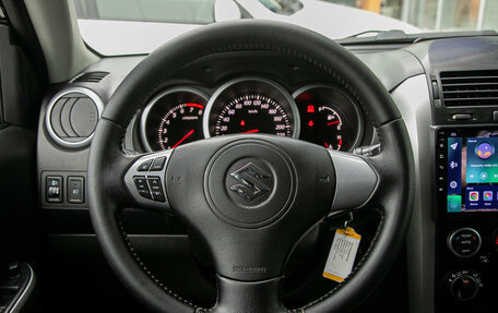 Suzuki Grand Vitara, 2008 год, 975 000 рублей, 15 фотография