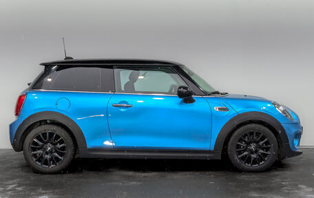 MINI Hatch, 2018 год, 1 813 000 рублей, 4 фотография