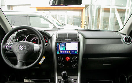 Suzuki Grand Vitara, 2008 год, 975 000 рублей, 16 фотография