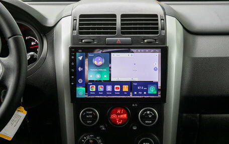 Suzuki Grand Vitara, 2008 год, 975 000 рублей, 17 фотография