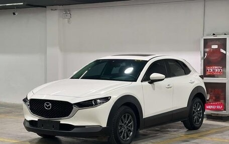 Mazda CX-30 I, 2022 год, 1 730 000 рублей, 1 фотография