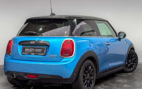 MINI Hatch, 2018 год, 1 813 000 рублей, 5 фотография