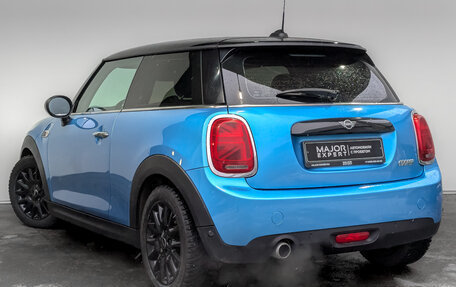 MINI Hatch, 2018 год, 1 813 000 рублей, 7 фотография