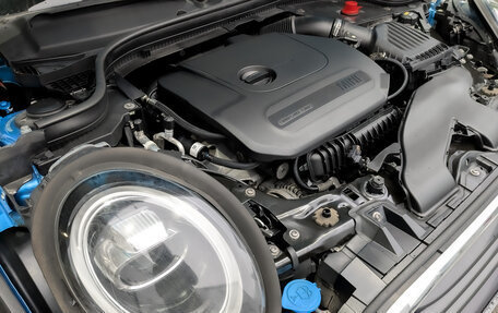 MINI Hatch, 2018 год, 1 813 000 рублей, 9 фотография