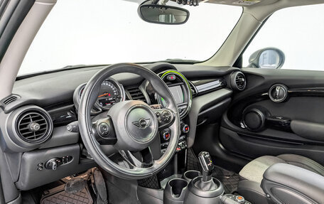 MINI Hatch, 2018 год, 1 813 000 рублей, 16 фотография