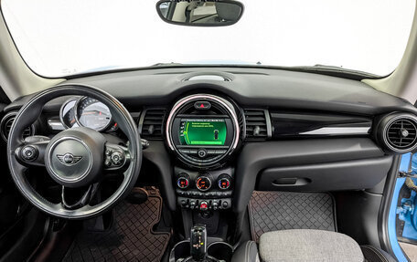 MINI Hatch, 2018 год, 1 813 000 рублей, 14 фотография