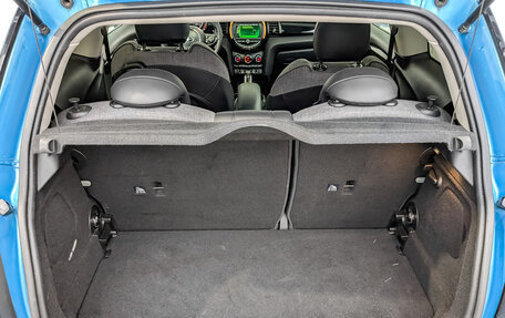 MINI Hatch, 2018 год, 1 813 000 рублей, 10 фотография