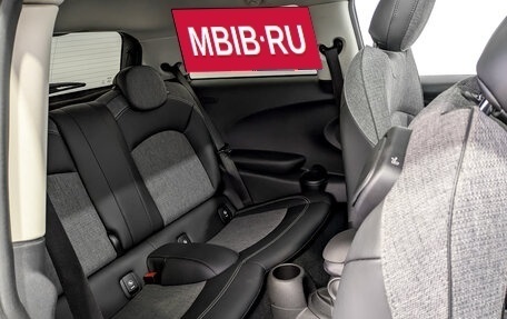 MINI Hatch, 2018 год, 1 813 000 рублей, 12 фотография