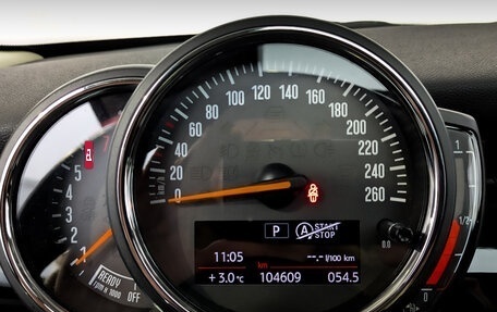 MINI Hatch, 2018 год, 1 813 000 рублей, 13 фотография