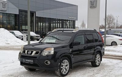 Nissan X-Trail, 2013 год, 1 200 000 рублей, 1 фотография