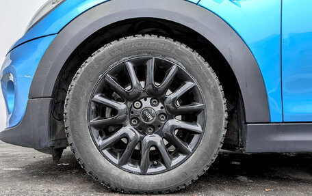 MINI Hatch, 2018 год, 1 813 000 рублей, 18 фотография