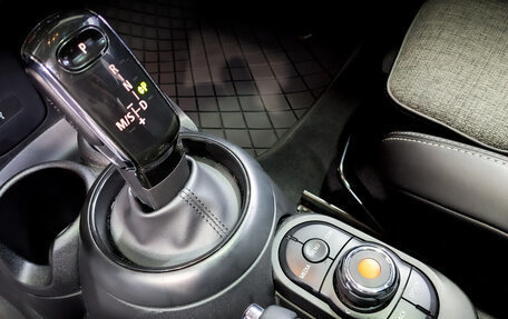 MINI Hatch, 2018 год, 1 813 000 рублей, 25 фотография