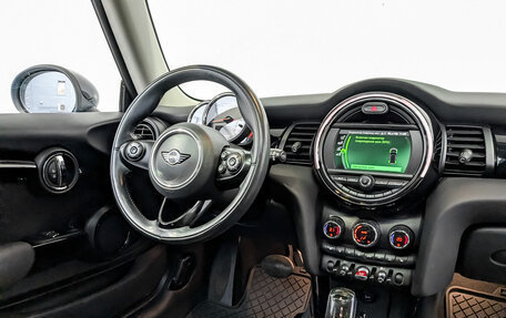 MINI Hatch, 2018 год, 1 813 000 рублей, 29 фотография