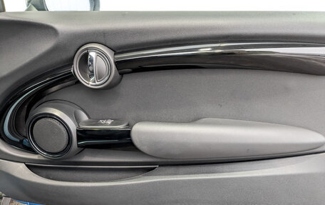 MINI Hatch, 2018 год, 1 813 000 рублей, 24 фотография