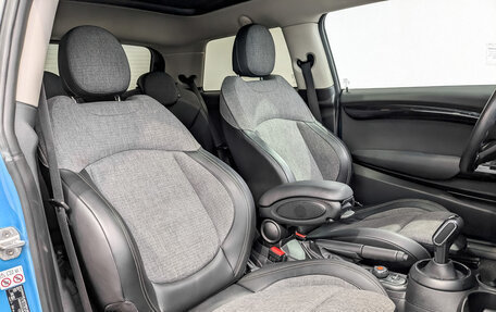 MINI Hatch, 2018 год, 1 813 000 рублей, 23 фотография