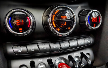 MINI Hatch, 2018 год, 1 813 000 рублей, 26 фотография