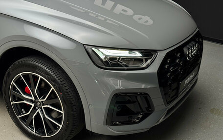 Audi Q5, 2025 год, 6 700 000 рублей, 8 фотография