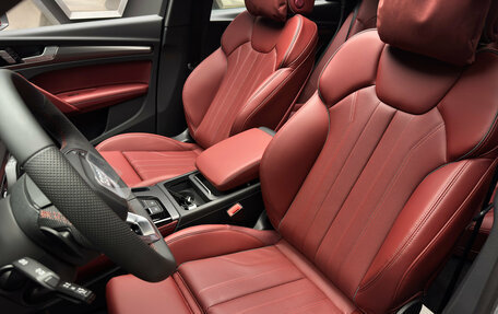 Audi Q5, 2025 год, 6 700 000 рублей, 14 фотография