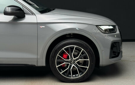 Audi Q5, 2025 год, 6 700 000 рублей, 7 фотография