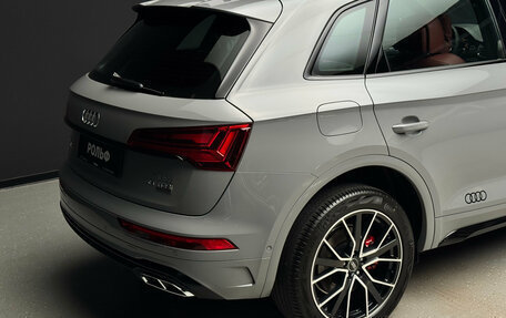 Audi Q5, 2025 год, 6 700 000 рублей, 9 фотография