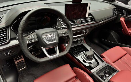 Audi Q5, 2025 год, 6 700 000 рублей, 13 фотография