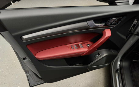 Audi Q5, 2025 год, 6 700 000 рублей, 15 фотография