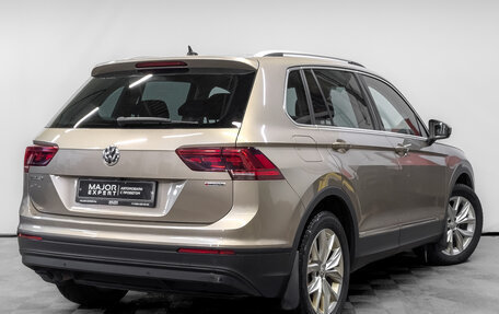 Volkswagen Tiguan II, 2020 год, 3 355 000 рублей, 5 фотография