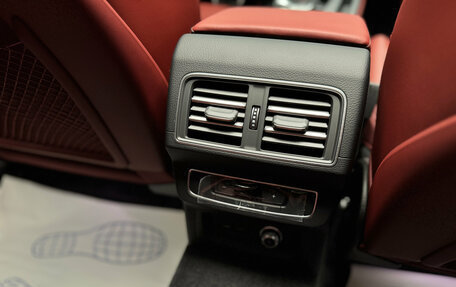 Audi Q5, 2025 год, 6 700 000 рублей, 23 фотография