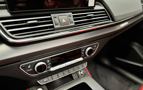 Audi Q5, 2025 год, 6 700 000 рублей, 19 фотография