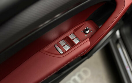 Audi Q5, 2025 год, 6 700 000 рублей, 16 фотография