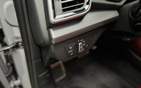 Audi Q5, 2025 год, 6 700 000 рублей, 20 фотография