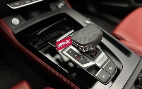 Audi Q5, 2025 год, 6 700 000 рублей, 18 фотография