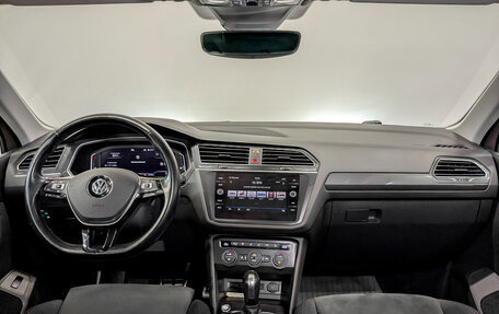 Volkswagen Tiguan II, 2020 год, 3 355 000 рублей, 14 фотография