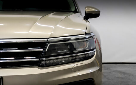 Volkswagen Tiguan II, 2020 год, 3 355 000 рублей, 17 фотография