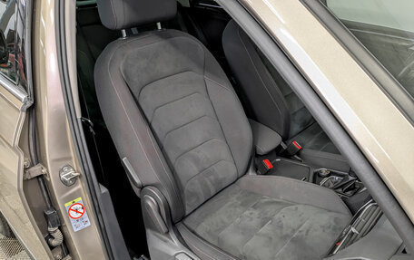 Volkswagen Tiguan II, 2020 год, 3 355 000 рублей, 24 фотография